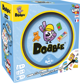 Dobble Kids