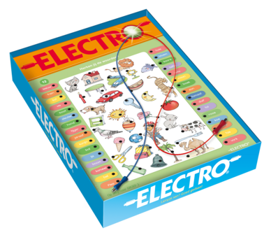 Electro Basisschool groep 1 &amp; 2 :: Jumbo