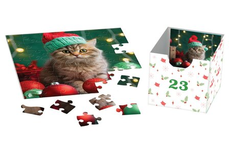 Christmas Whiskers : : Eurographics