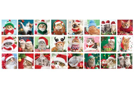 Christmas Whiskers : : Eurographics