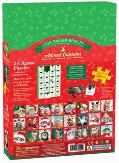 Christmas Whiskers : : Eurographics