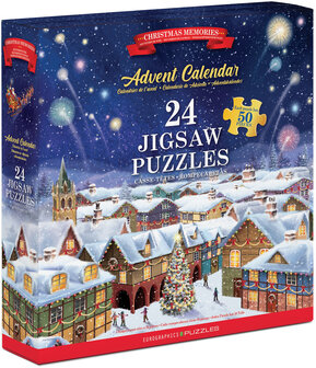 Advent Calendar :: Eurographics