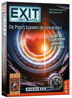 De Poort tussen de Werelden :: 999Games