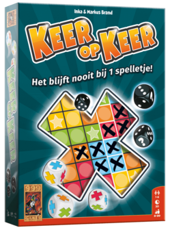 Keer op Keer :: 999Games