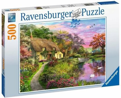 Landhuis :: Ravensburger