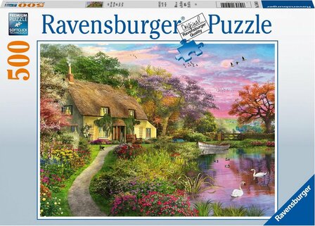 Landhuis :: Ravensburger