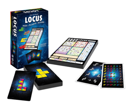 Locus :: TFF