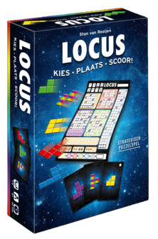 Locus :: TFF