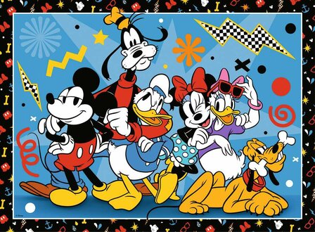 Mickey en zijn Vrienden :: Ravensburger