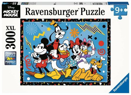 Mickey en zijn Vrienden :: Ravensburger