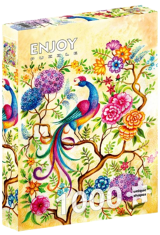 Fairy Tale Bird :: Enjoy