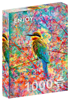 Happy Bird :: Enjoy