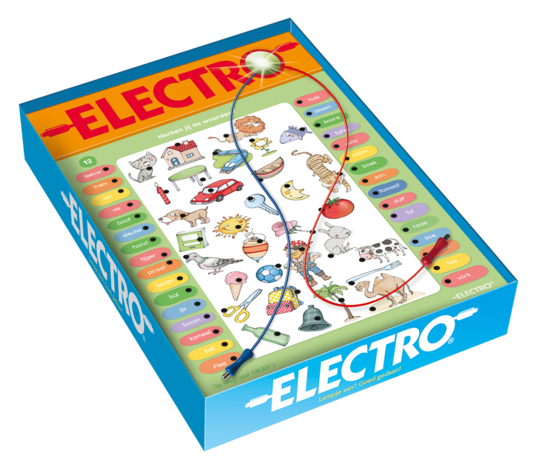 Electro Basisschool groep 1 & 2 :: Jumbo