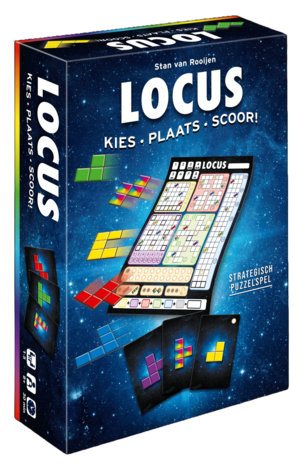 Locus :: TFF