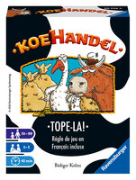 Koehandel