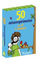 50 Natuurexperimenten