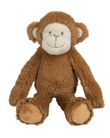 Knuffel Monkey Micha