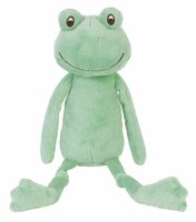 Knuffel Frog Flavio