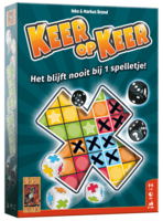 Keer op Keer