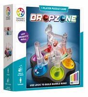 SmartGames DropZone